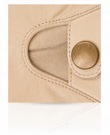 Перчатки Унисекс ALM21/WHITE//11